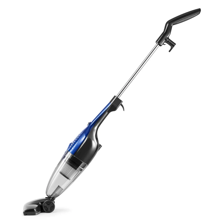KBF108 Easy To Operate Convenient 2 In 1 Cordless Stick Mini Cyclone Vacuum Cleaner