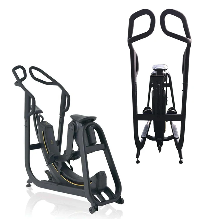 Wholesale Price S-Force Performance Trainer High Leg Lift Matrix S-Force Elliptical Cross Trainer