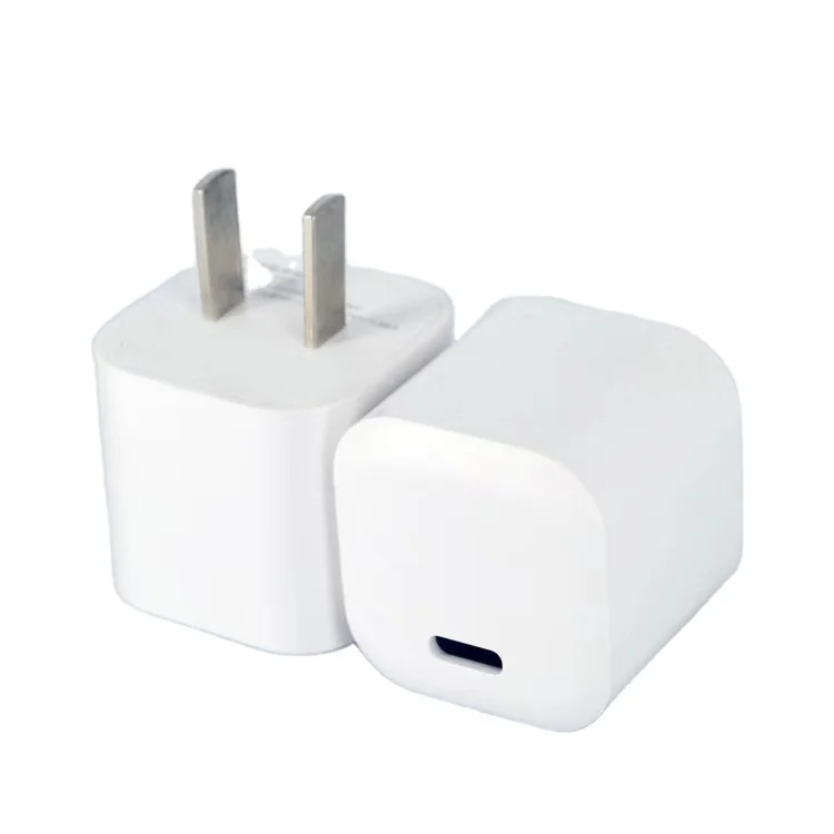 USB C зарядное устройство для быстрой зарядки для iPhone Apple Macbook 11 pro max 12 18 Тип C PD для быстрого настенного зарядного устройства адаптер питания (штепсельная Вилка европейского стандарта