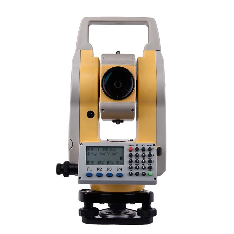 Total station