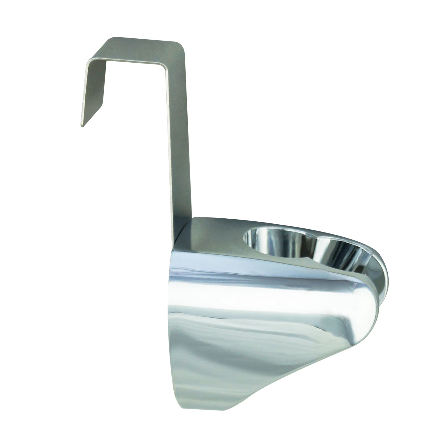 Easy Installation Toilet Bidet Tank Hanger Spray Holder Bidet Mount