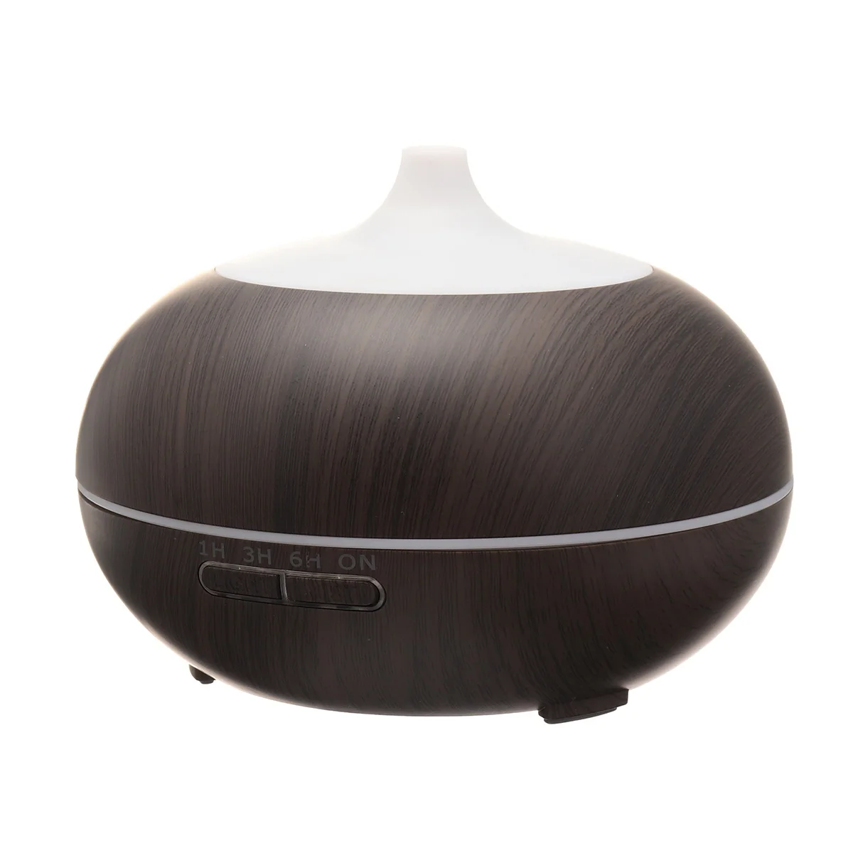 
Special Hot Selling Colorful LED Ultrasonic Essential Diffuser Air Humidifier Purifier 2020 