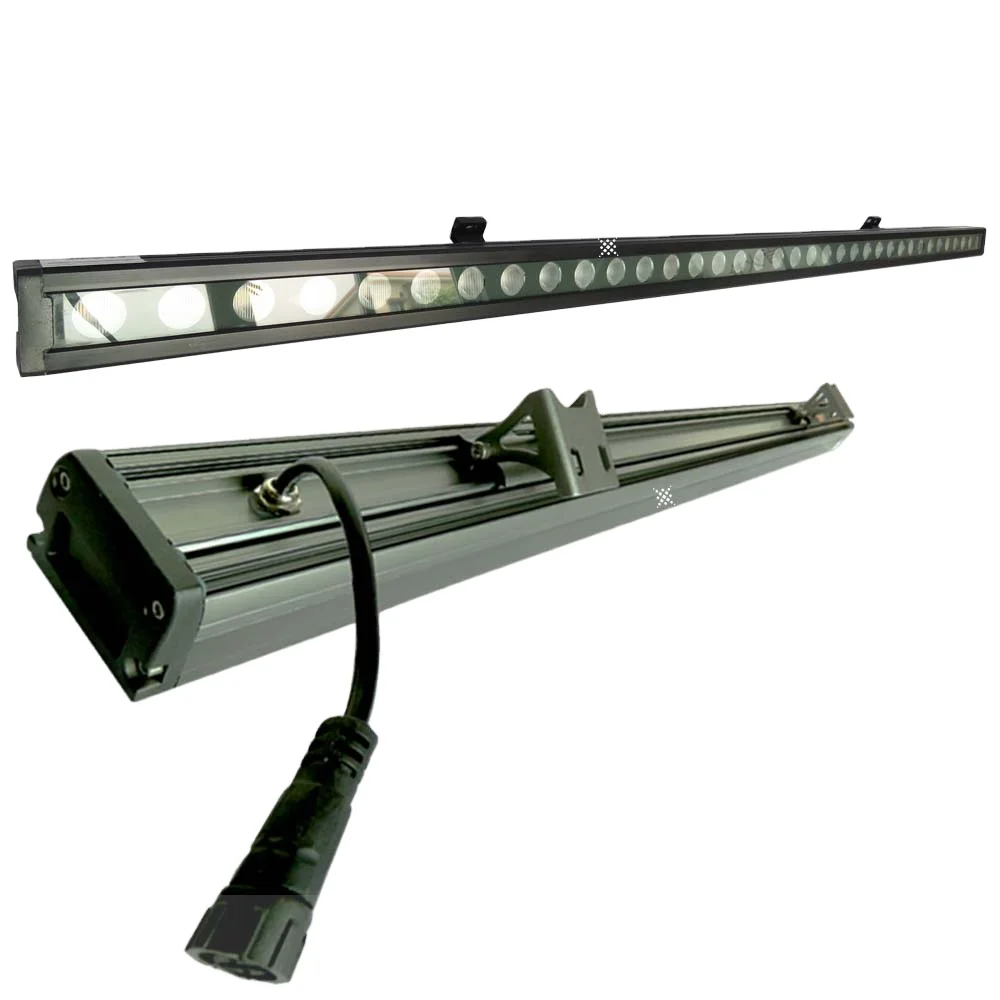 36W outdoor wall washer LED wall washer light single color RGB DMX512  modern outdoor lighting wallwasher led lighting