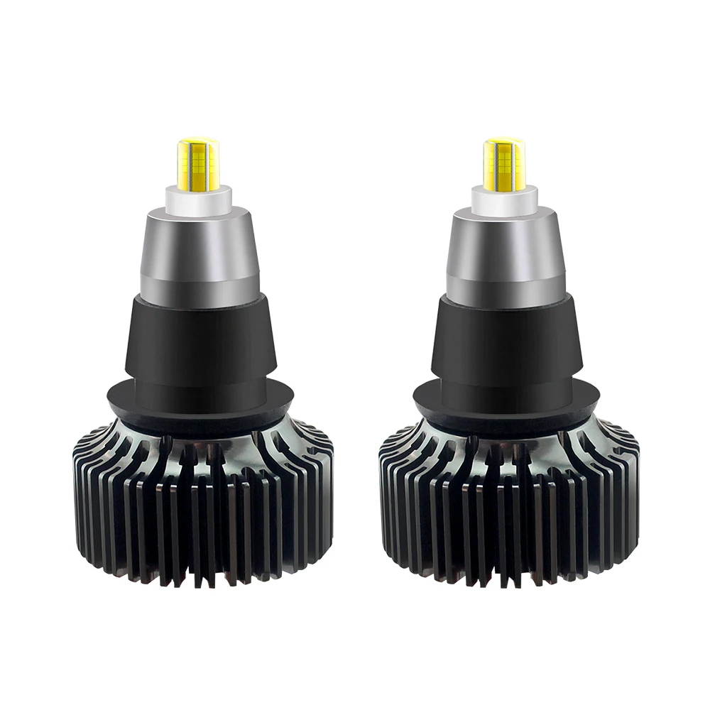 Raych 3156 7440 светодиодные лампы резервного копирования высокой мощности 360 градусов чип Canbus Ошибка Бесплатная T15 1156