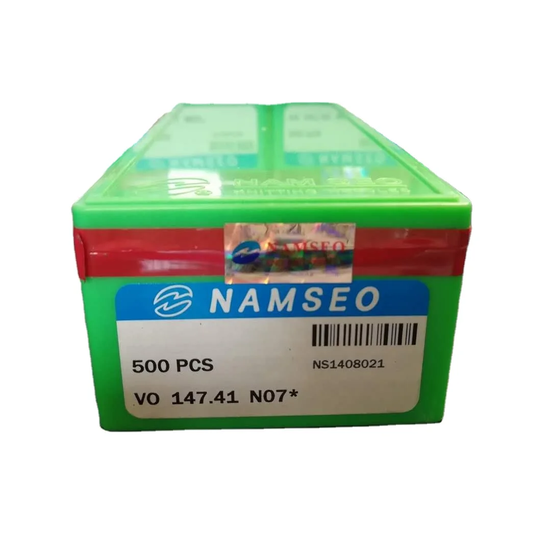 In stock Namseo brand  needles  /Feijian brand /Golden roc VO 141.41  VO 90.50  VO 65.41