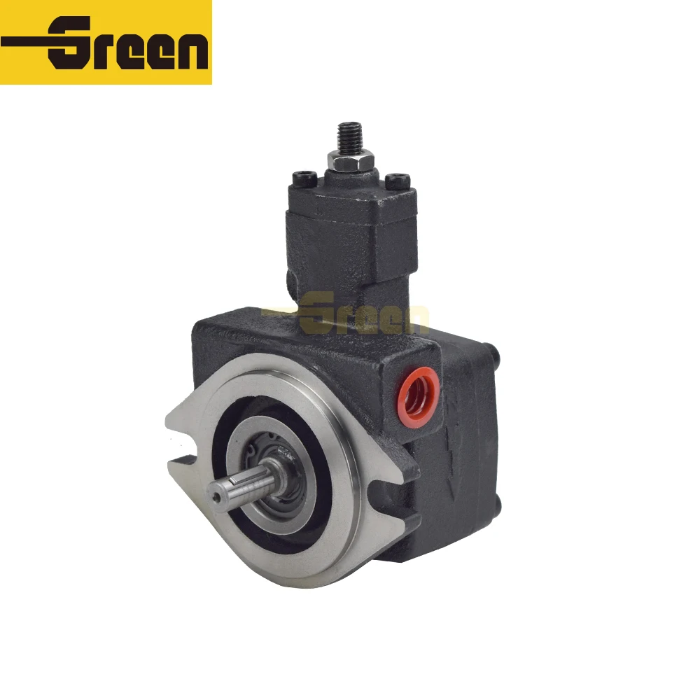 VP20 FA3 Hydraulic Oil Pump Variable Vane Pump