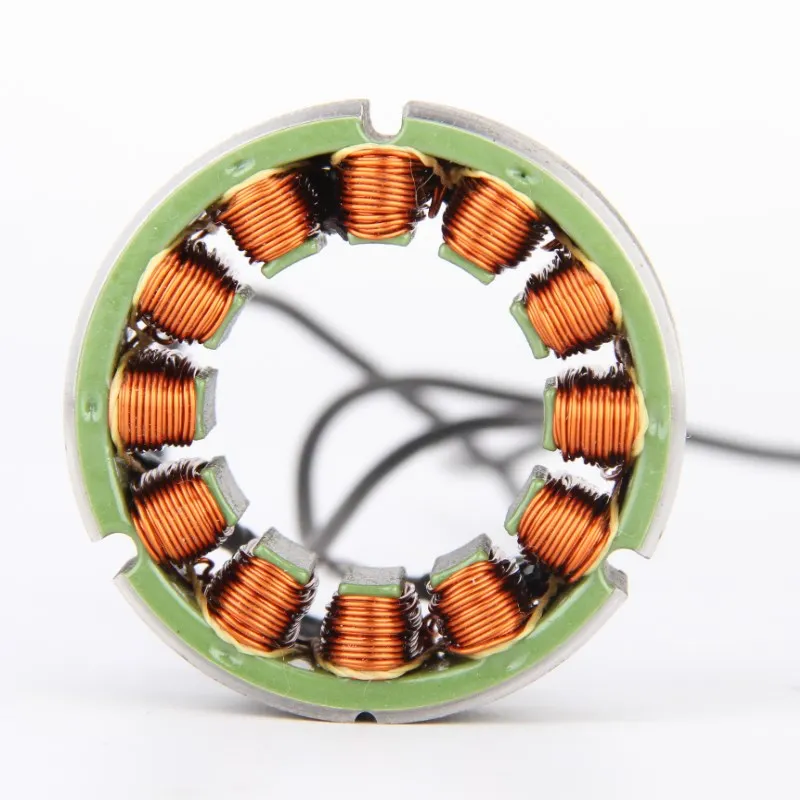 T-MOTOR 80I Best Sale Motor Driver in Arduino Robot Harmonic Gearbox With Encoder Large Torque Brushless Dc Motor Robot Motor