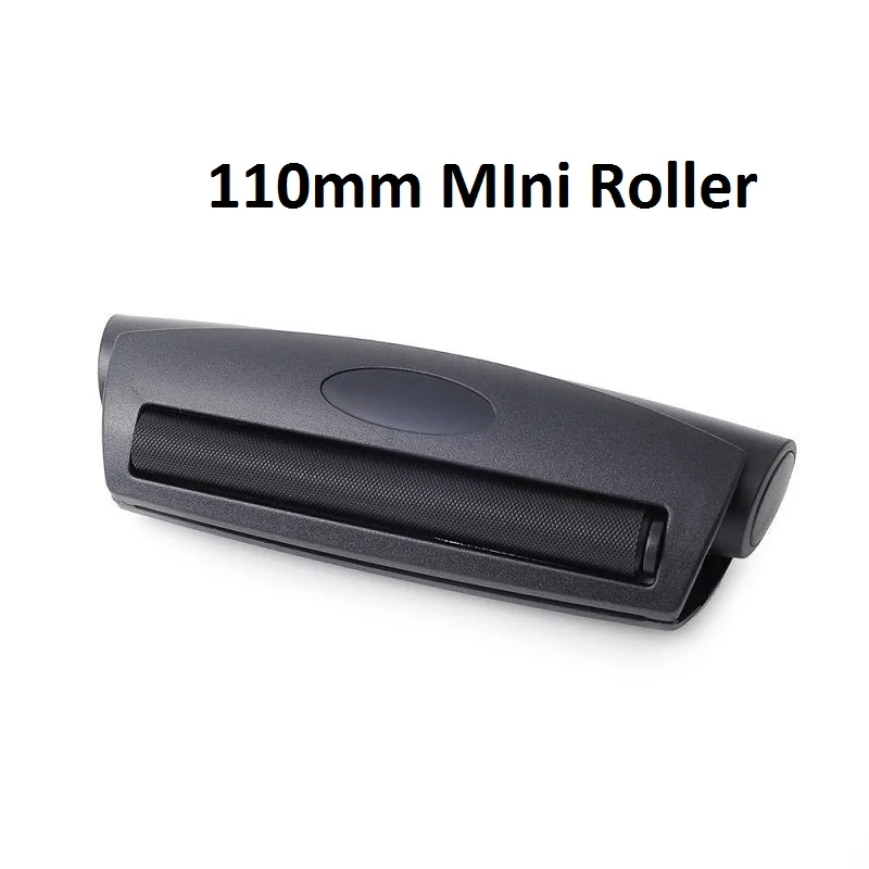 New Electric Cigarette Machine Easy Automatic Laminating Machine Electronic Tobacco Cigarette Injector Roller DIY Cigarette tool