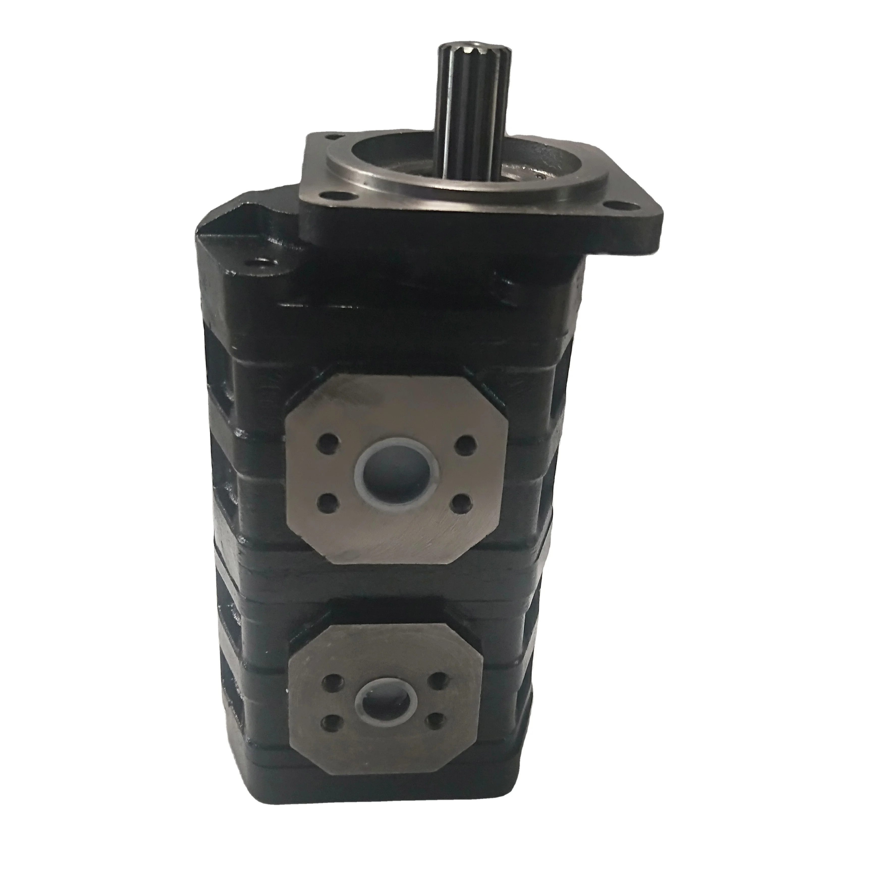 
Parker hydraulic piston pump High speed pump and motor division F12 F11 F11-010 F11-010-HU-CV-K-000-0000-0 