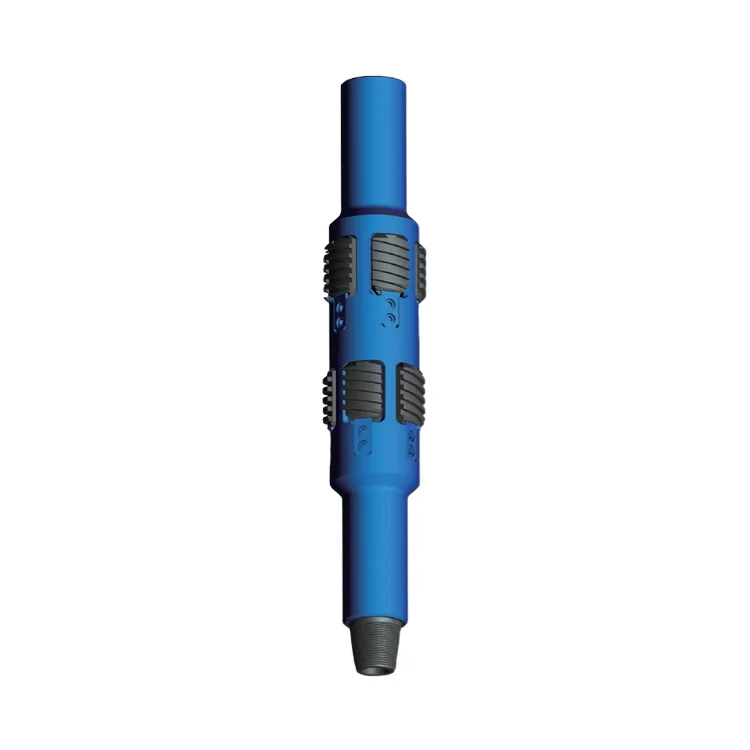 Oilfield Type JY Casing Scraper for Borehole Drilling with API Standard