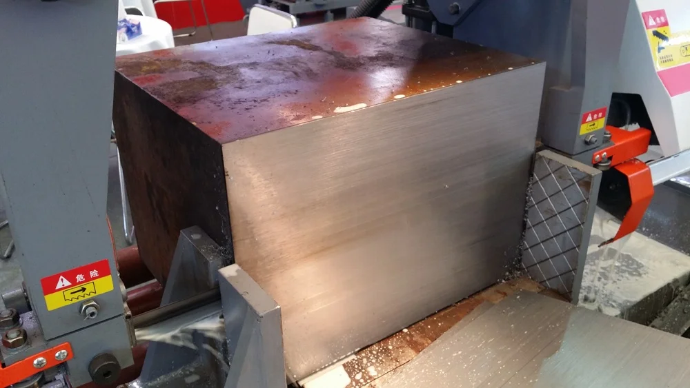 EBERLE BAHCO Brand 3999 Series 0.9*27 length M42 BAHCO band saw blade with Ti-coated