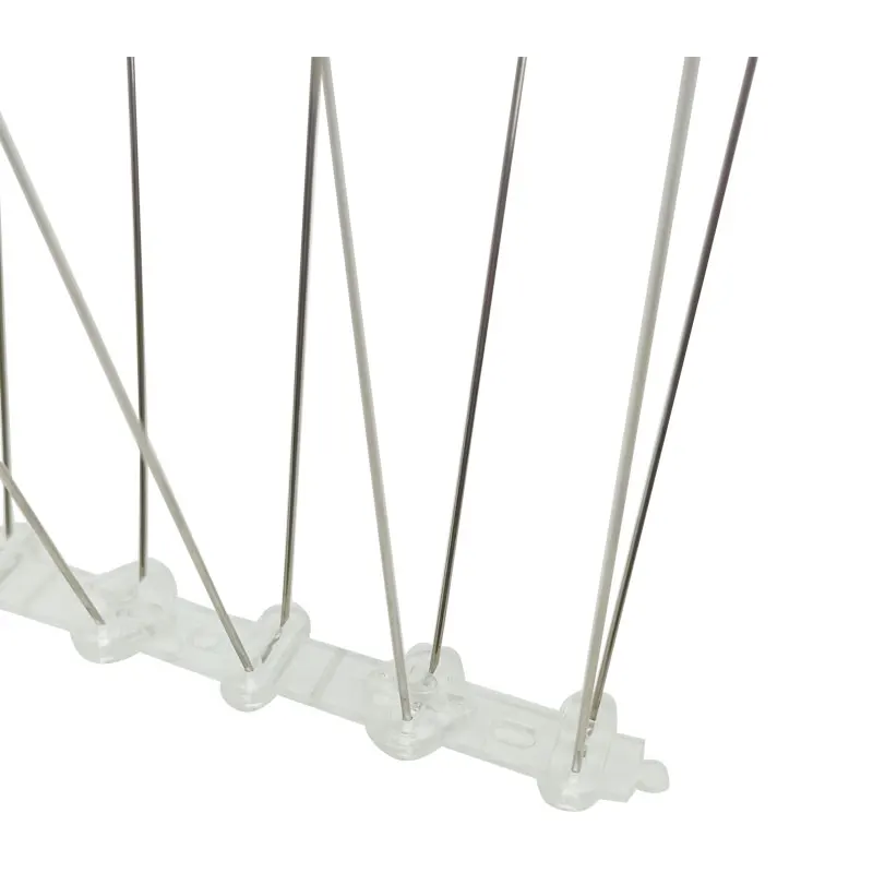 Hot Selling Anti Bird Pin Pest Control Devices Anti Roosting bird spike