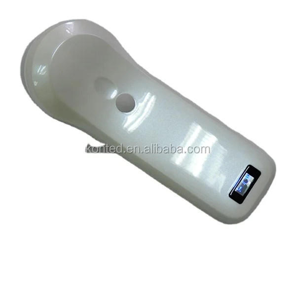 Portable Bladder Scanner / Wireless 4d Ultrasound Bladder Scanner / Bladder Scanner Price