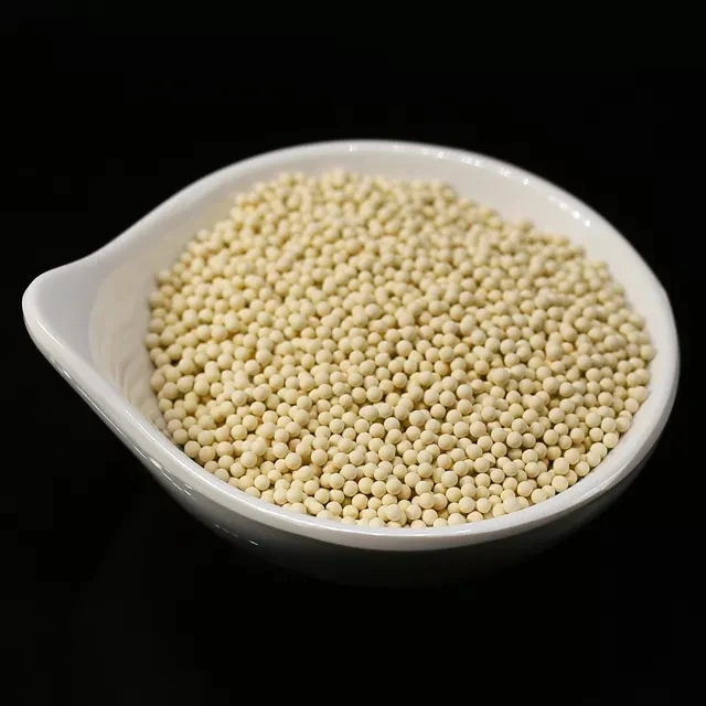 Adsorbents zeolite molecular sieve 5a 1.7-2.5mm 3-5mm desiccant for psa hydrogen purification