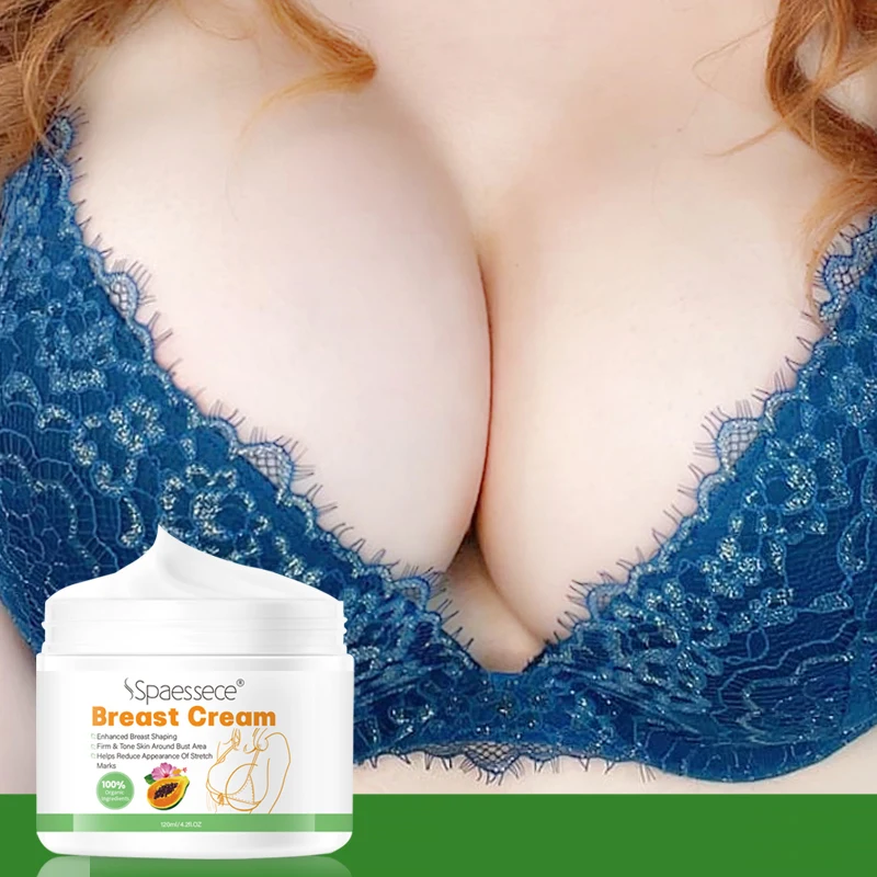 Promise Manufacturer  Firming Breast Natural Organic Herbal Enlargement Big Breast Enhancer Reducing Tight Cream