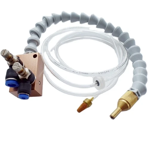 Oil Mist Coolant Sprayer