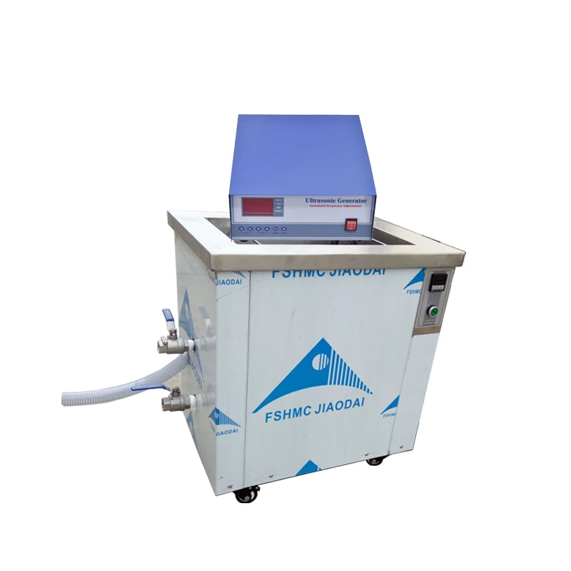 Flexo Printing Machine Gallus Ecs 340 Printing Ceramic Anilox Ultrasonic Cleaner