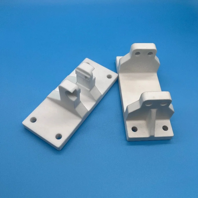 High-Performance PEEK Plastic Bearings for High-Temperature and Chemical Resistance Applications