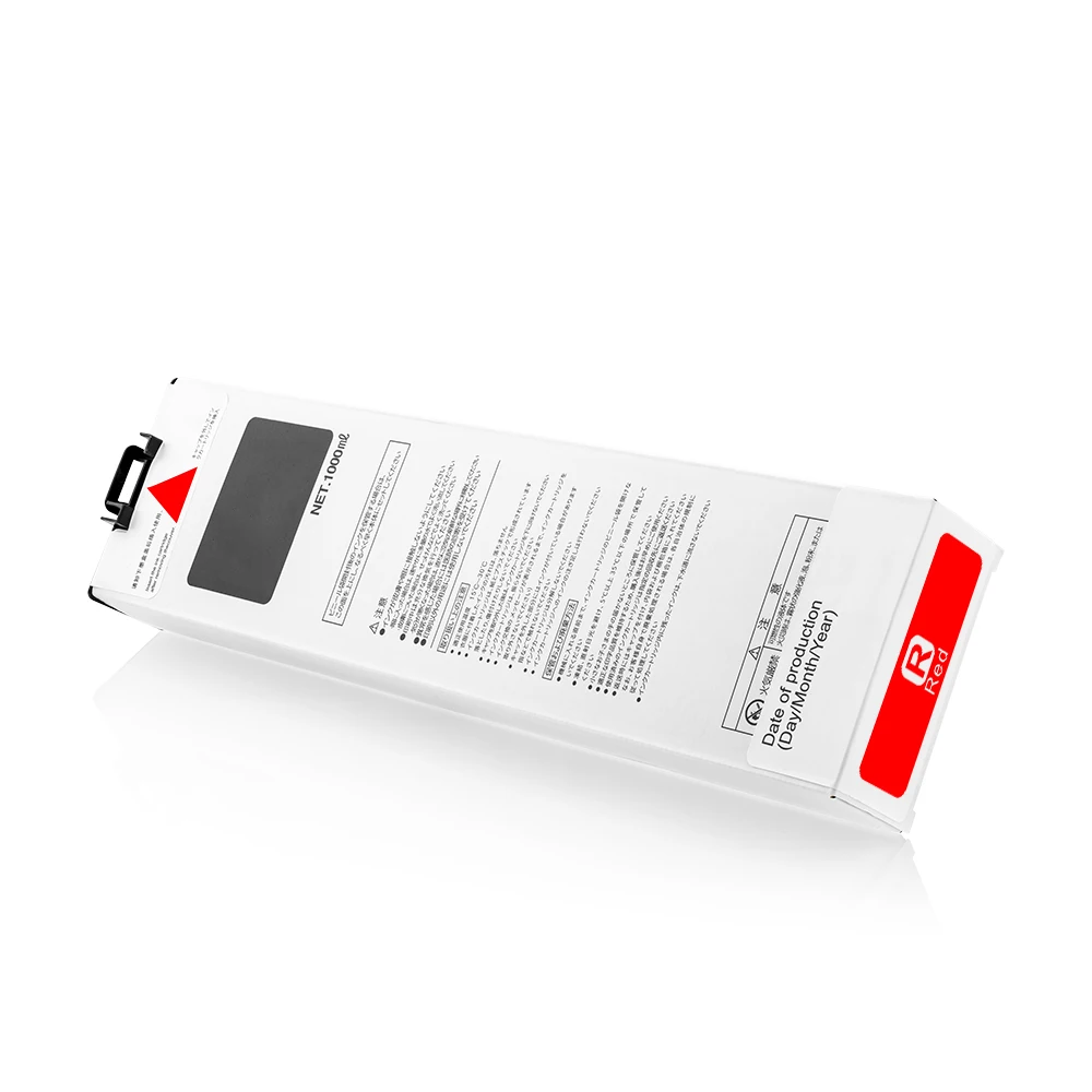 Ocinkjet S-7280 - S-7284 S-7313 Ink Cartridge For Riso For Comcolor GD9630 9631 7330 Printer
