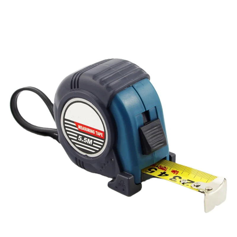 Wholesale high quality tape measure  complete size can be customized private logo with strength store