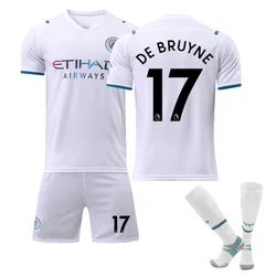 NADANBAO High Quality Custom Jersey Football Pure Polyester Club Soccer Wear Uniform Suit Breathable Football Jersey