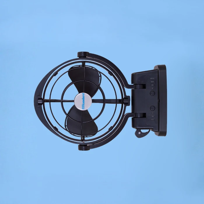 what is a fantastic fan for an rv battery powered rv fan Good Ventilation Fan 12v