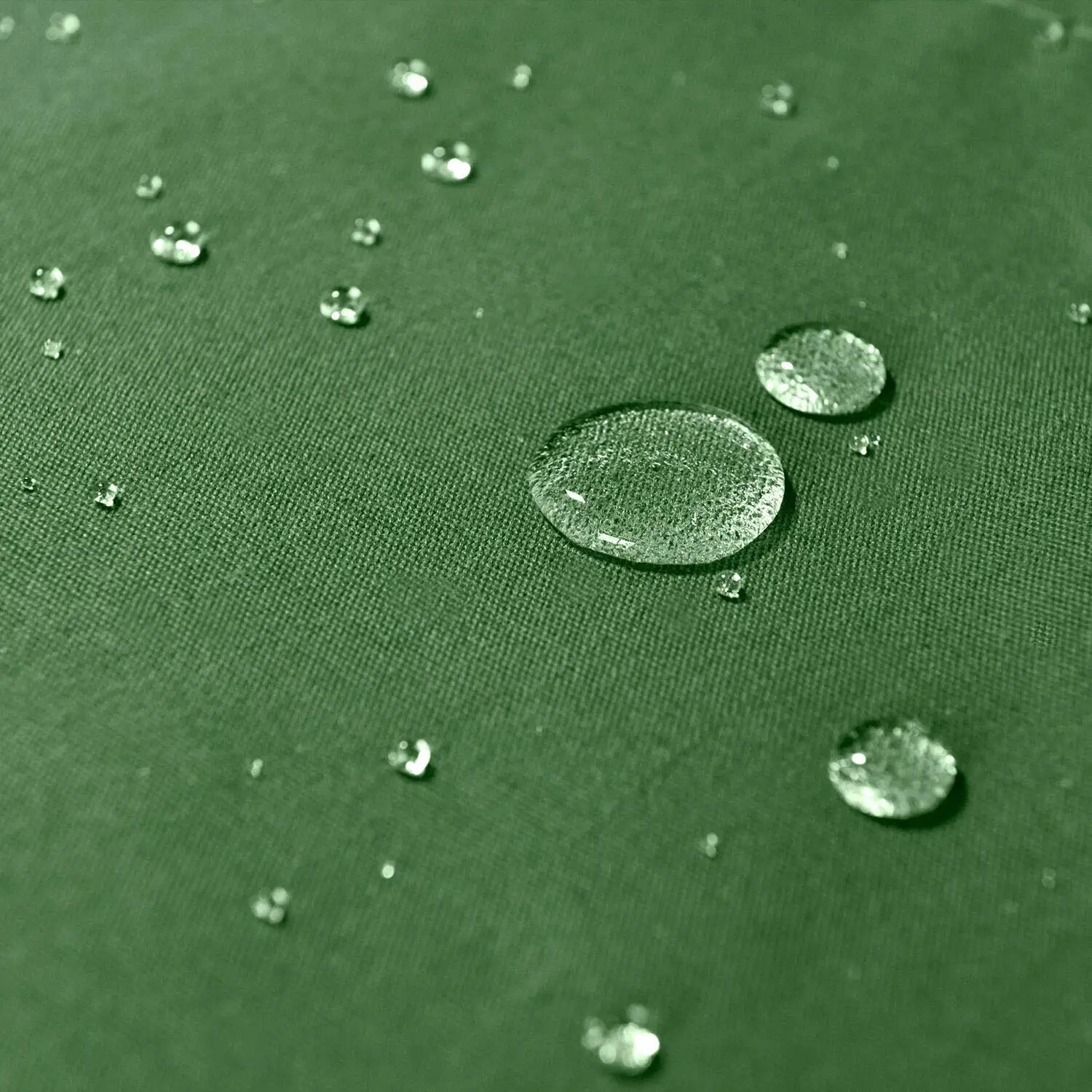 Ncf Manufacturer Waterproof 100% Waxed Cotton Canvas Tarp Sheet Tent Waterproof Tarpaulin Roll For Outdoor