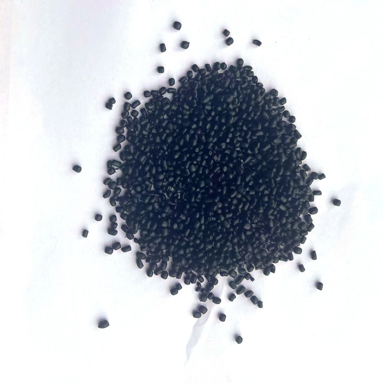 High Quality Thermoplastic Elastomer TPE Pellets Customizable Raw Materials