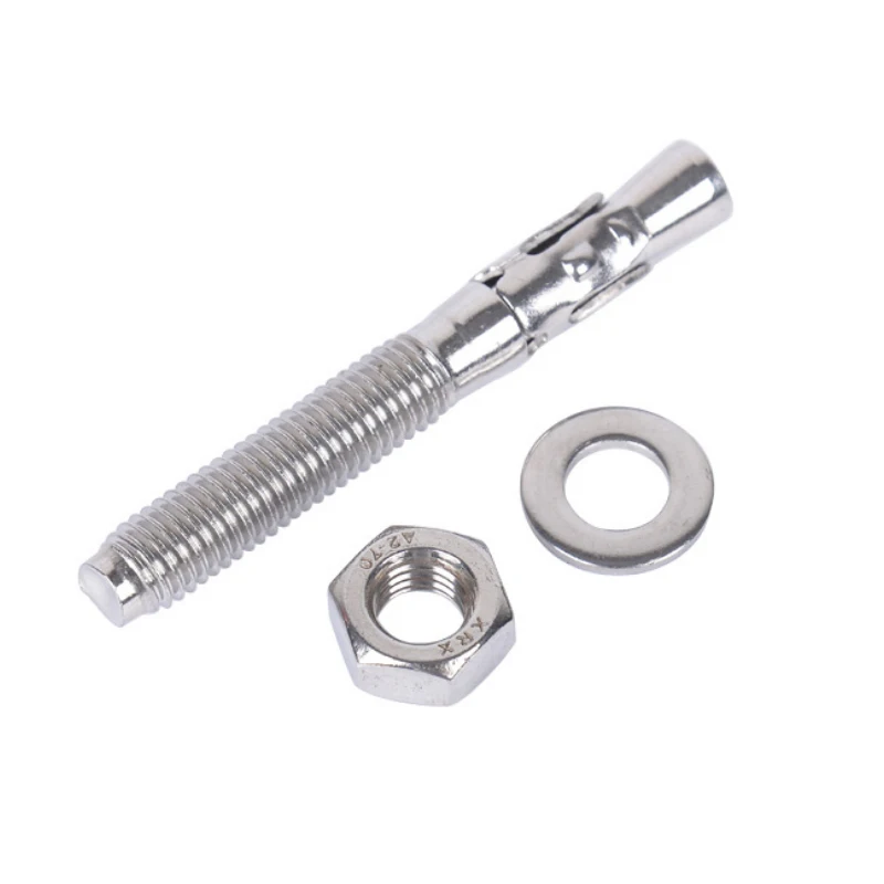 
High Quality Car Repair Gecko Expansion Anchor 