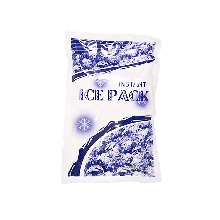 Instant Ice Cold Pack