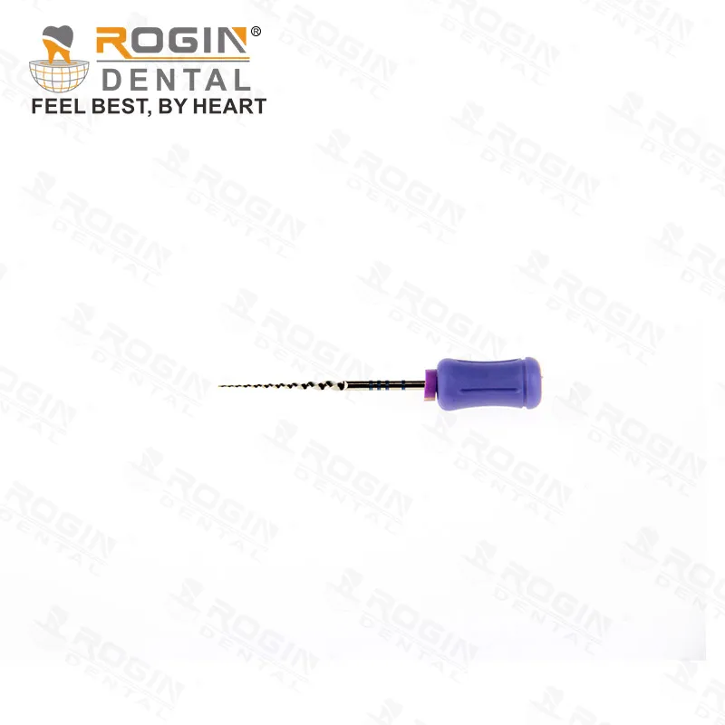 Dental Files Sup Taper Handuse manual files nickel titanium files for dental use