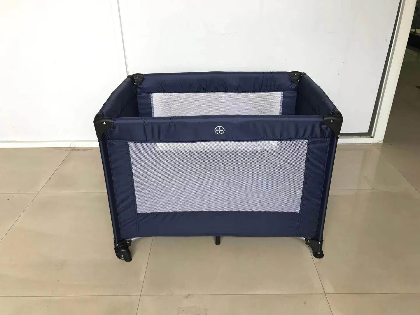 Hot Selling Cheap Custom Collapsible Baby Playpen Fence Indoor baby safety fence For Baby Safety