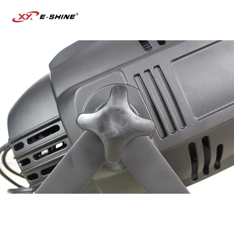 High power 18X18W 6in1 RGBWA UV LED par light