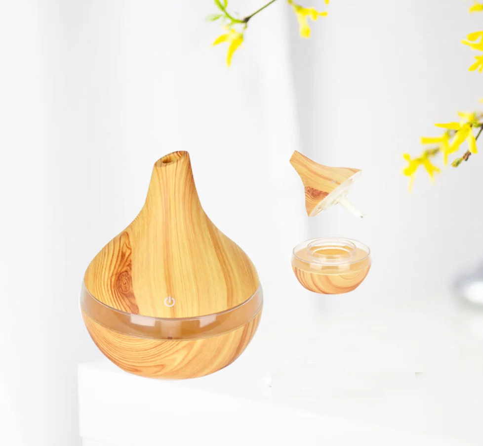 Увлажнитель воздуха, 600 мл