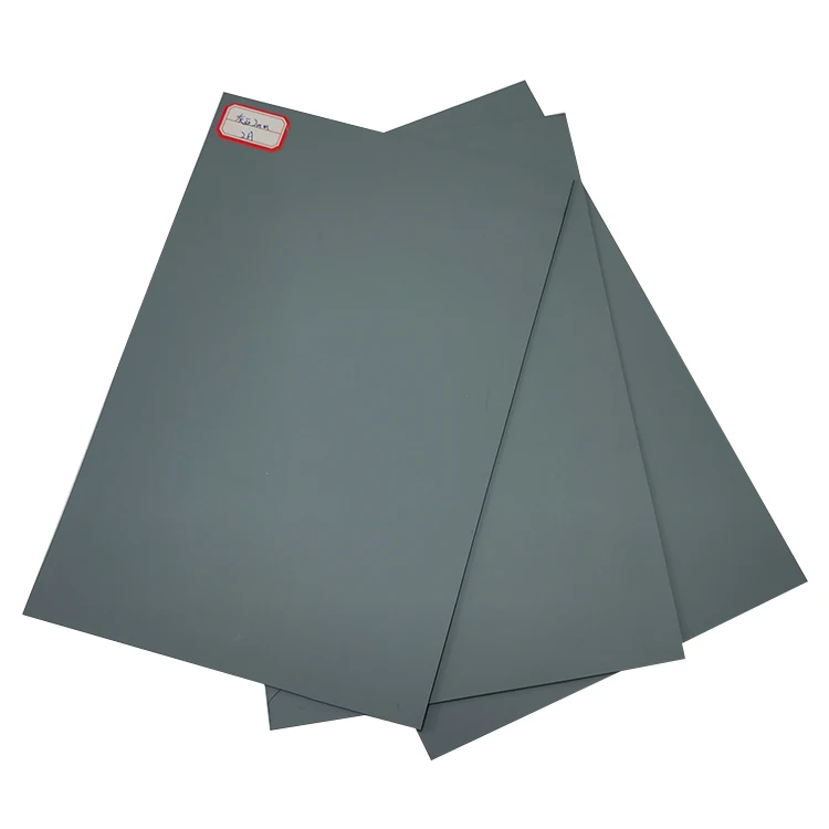 Cleanroom Worker Stand Static Dissipative ESD Mat Roll Anti-static Table Rubber Mat