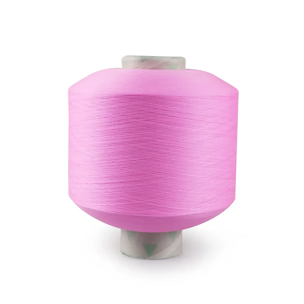 Premium 900D Dyed Polypropylene Multifilament Yarn Flame Retardant High-Tensile Twisted Monofilament Industrial Hand Knitting