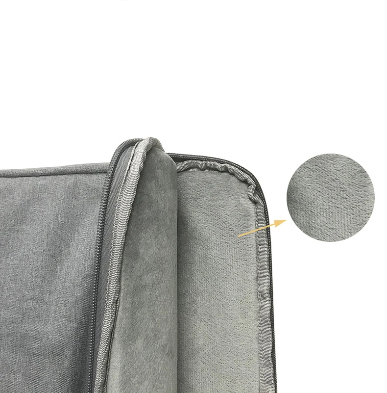 Oxford Wholesale Portable Waterproof Case Shockproof Pad Case Protect Durable Case for iPad