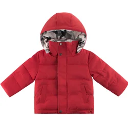 cy10701a Wholesale chinese baby girls kids wear cute long sleeves winter coat for children