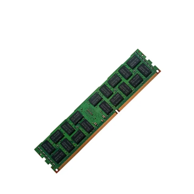 Hot Sale A6199968 8GB DDR3-1333 PC3L-10600 1.35V ECC Registered Memory for PowerEdge R410 R510 R610 R710
