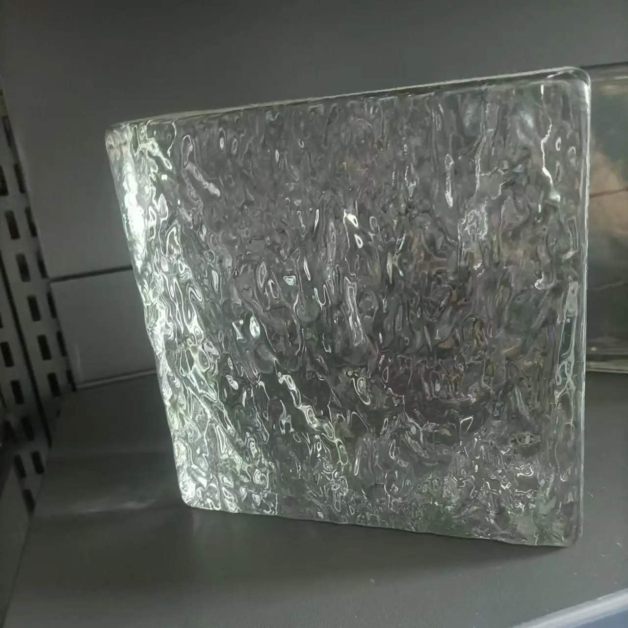 Wholesale Glass Blocks For A Variety Of Applications Including Glass Block Showers  Bars Walls Windows And Commercial Buildings