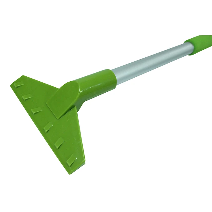 MICROMILL Wholesale Telescopic Car Windshield Ice Scraper Portable Car Wash Cleaning Window Squeegee for Wash Car