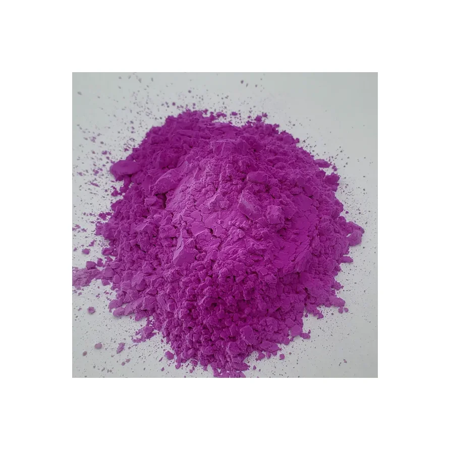 Hot sell Classic Photochromic Pigment for Printing, Coating or Dyeing Sun UV textile pigments for clothing