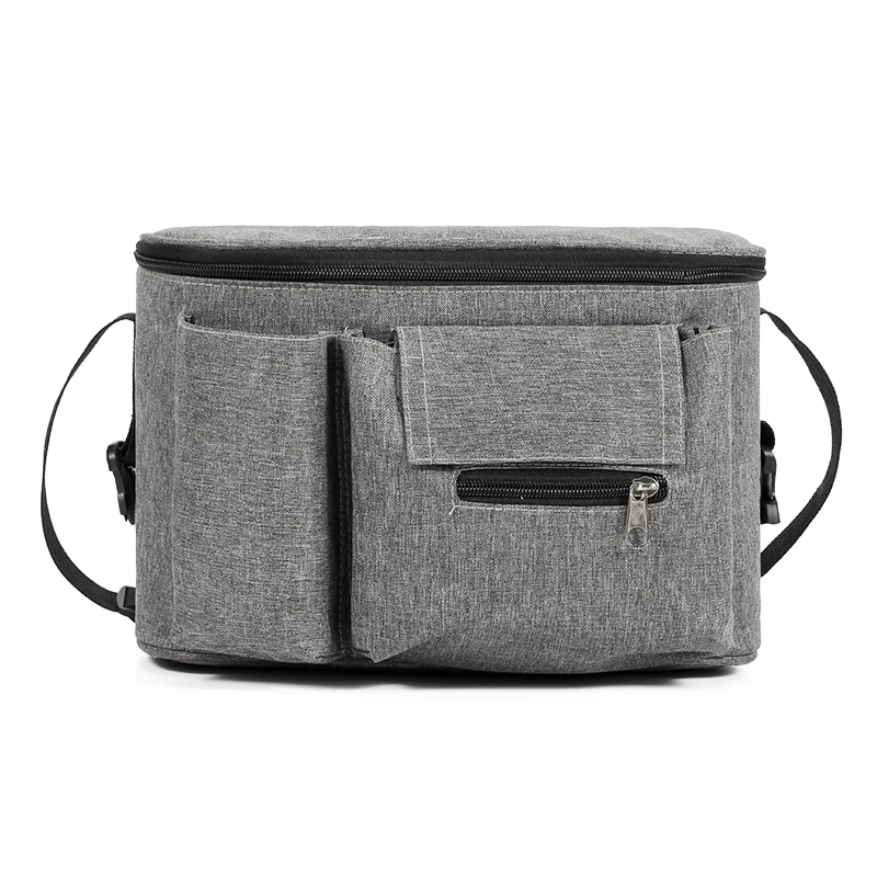 Online Wholesale Single Shoulder Diaper Storage Mummymultipurpose Baby Stroller Hanging Bag