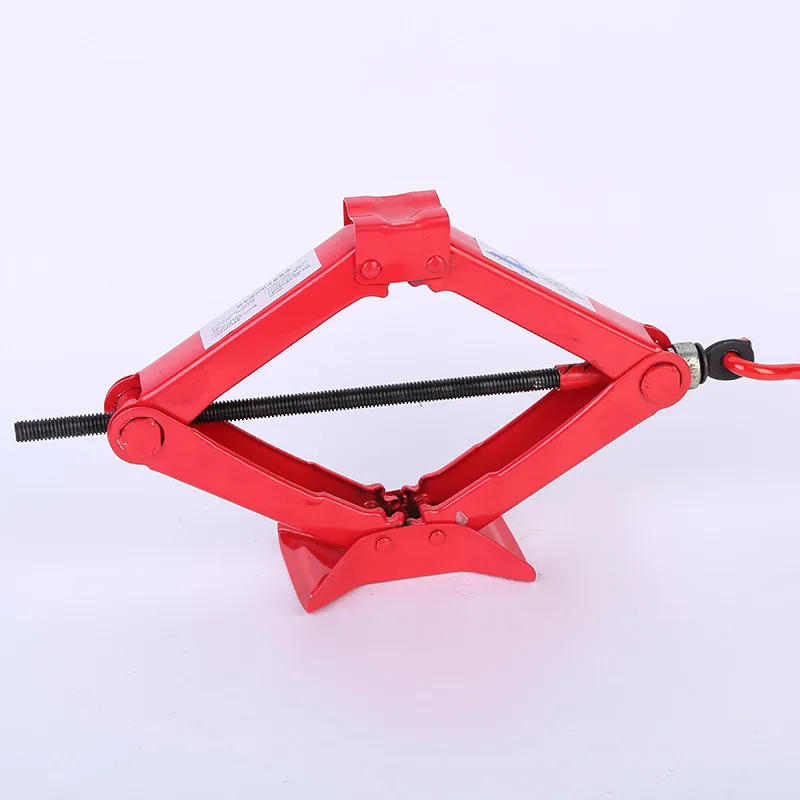 Оптовая продажа с фабрики, стальные Ножничные домкраты и мини-ручной винтовой домкрат