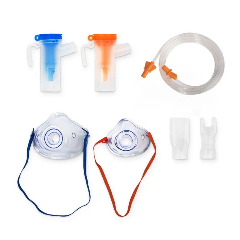 premium quality disposable compressor nebulizer mask kit for whole sale