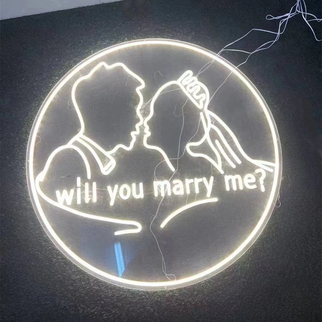 Custom Acrylic Sign backlights backlit house number lettering led illuminated letters Store Led Logo