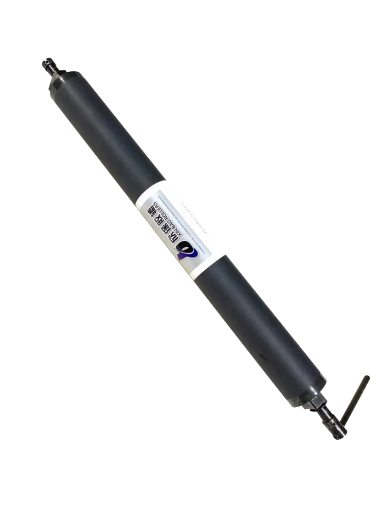 Износостойкий резиновый ролик для подшипников SM52 CD74 SM74 PM74 GTO, 24 года выпуска