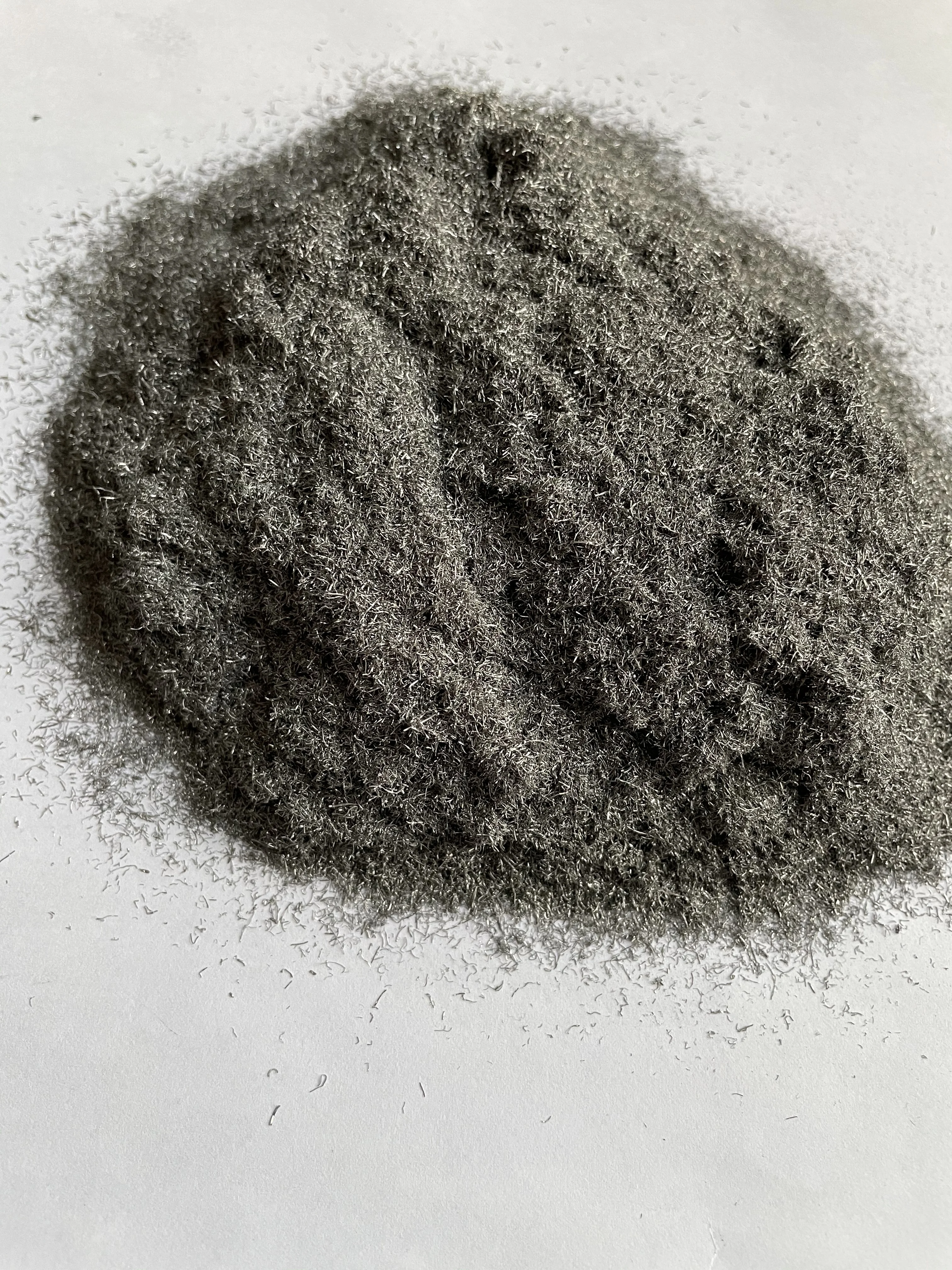 
steel wool for brak pads/chopped steel wool for brake system 