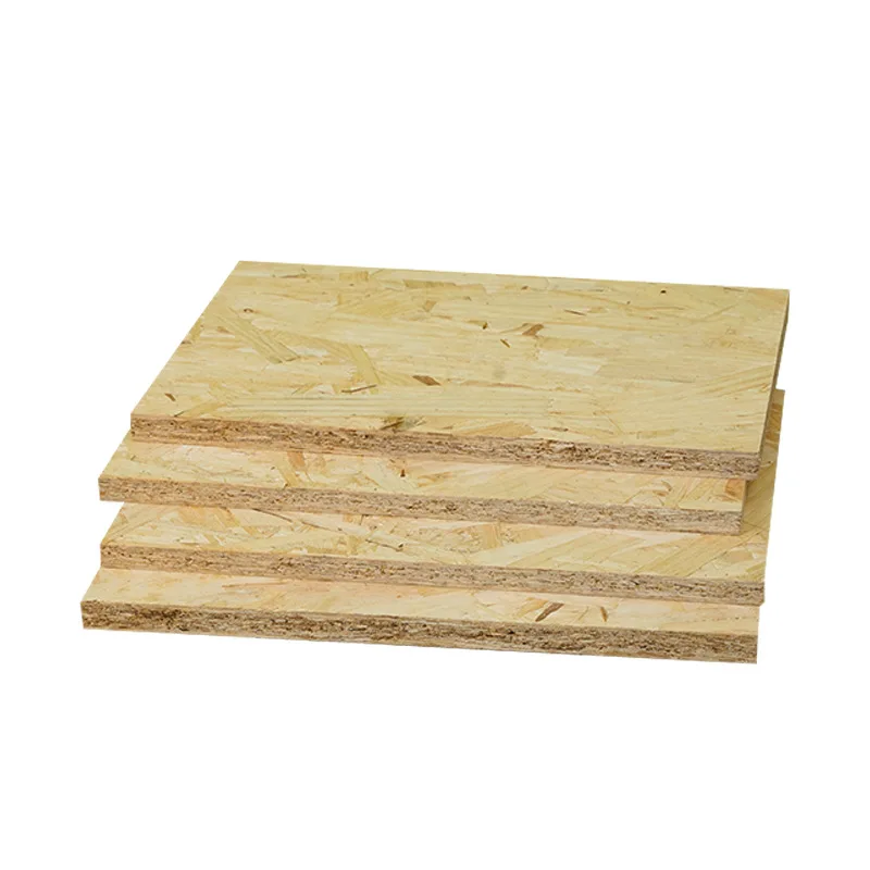 4*8ft 9mm 11mm 12mm 15mm 18mm Osb 3 flakeboards For Construction