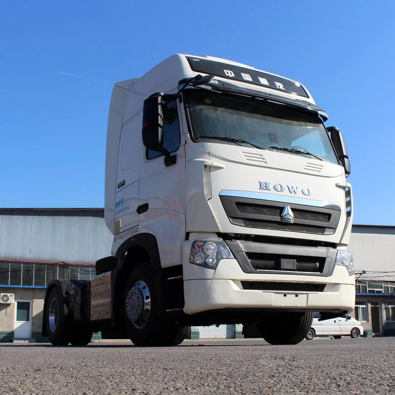 Fully refurbished used and new tractors Quality Assurance Delivery fast Transport fast